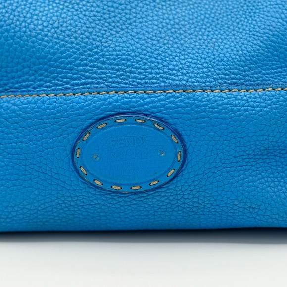 Fendi Selleria Handbag - Picture 3 of 12